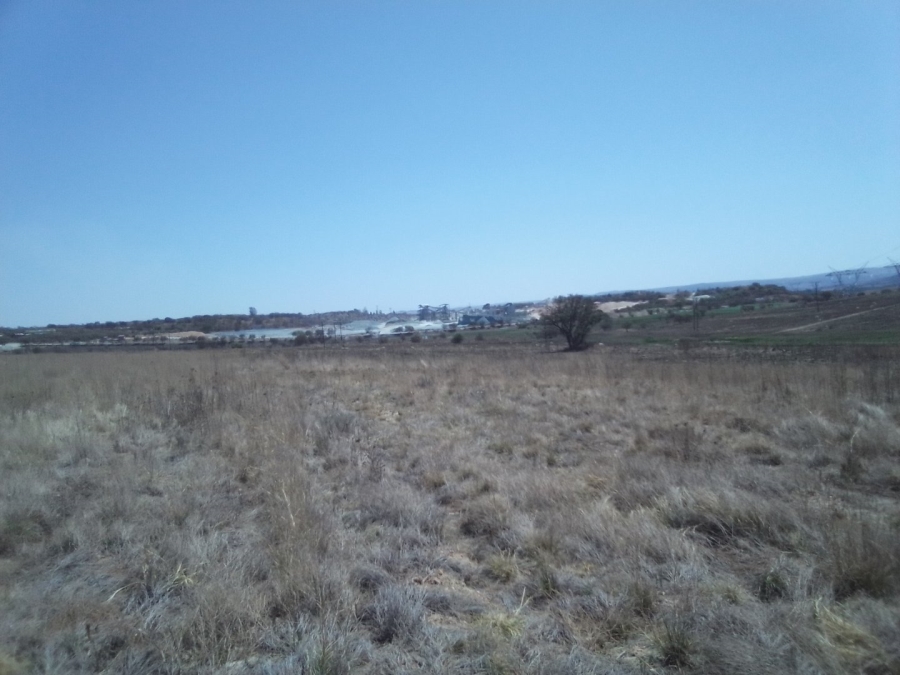 To Let Commercial Property for Rent in Diepsloot West Gauteng