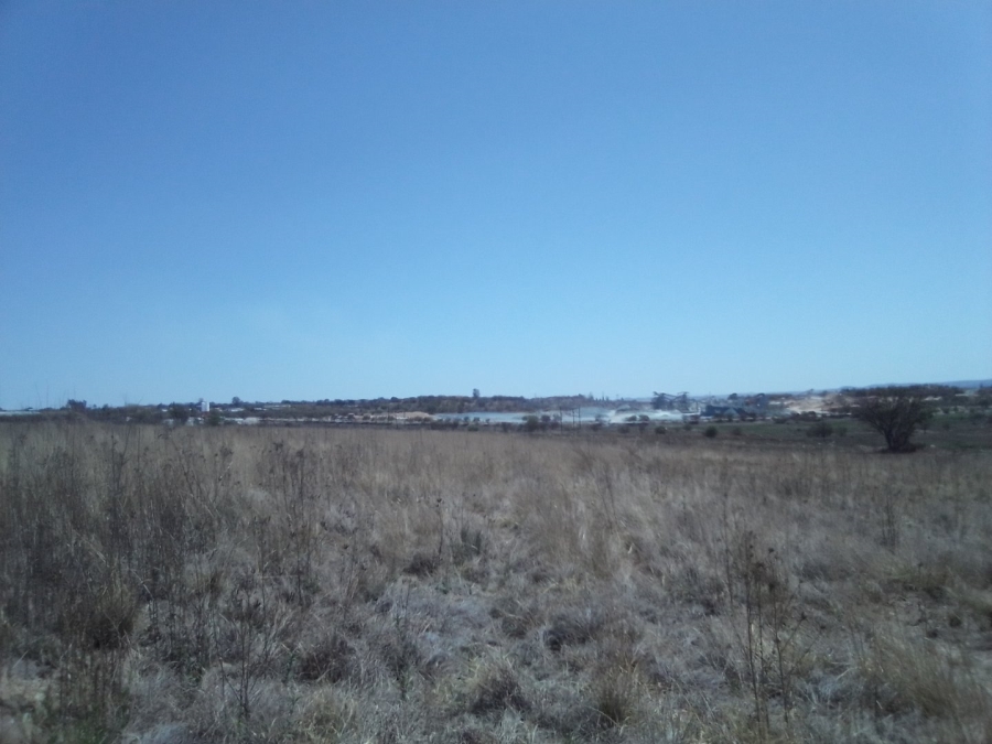To Let Commercial Property for Rent in Diepsloot West Gauteng