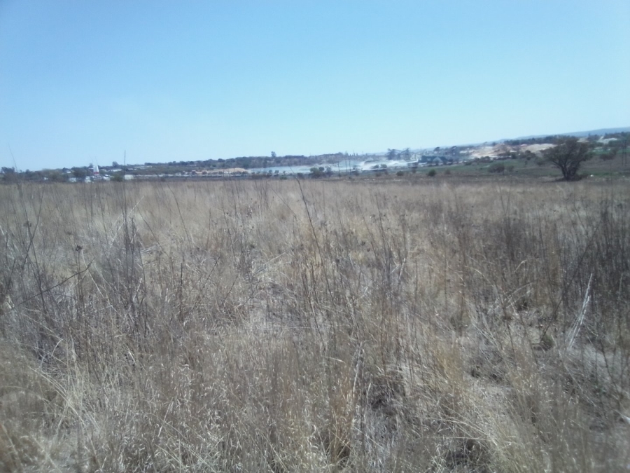 To Let Commercial Property for Rent in Diepsloot West Gauteng
