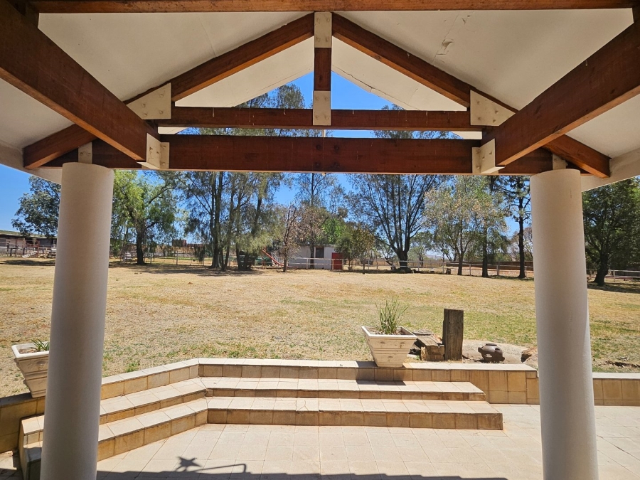 Commercial Property for Sale in Nooitgedacht AH Gauteng