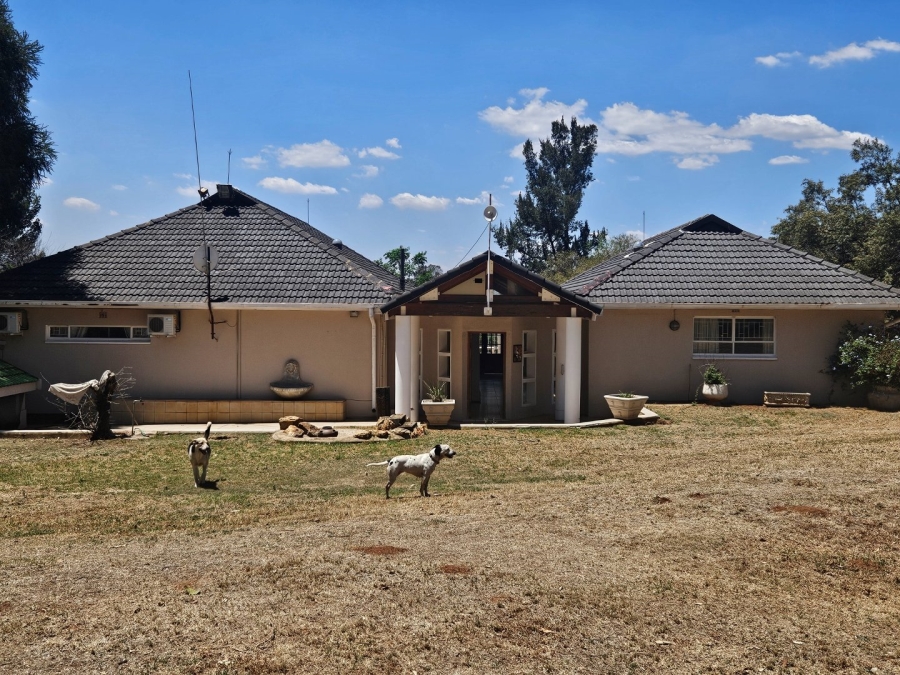 Commercial Property for Sale in Nooitgedacht AH Gauteng