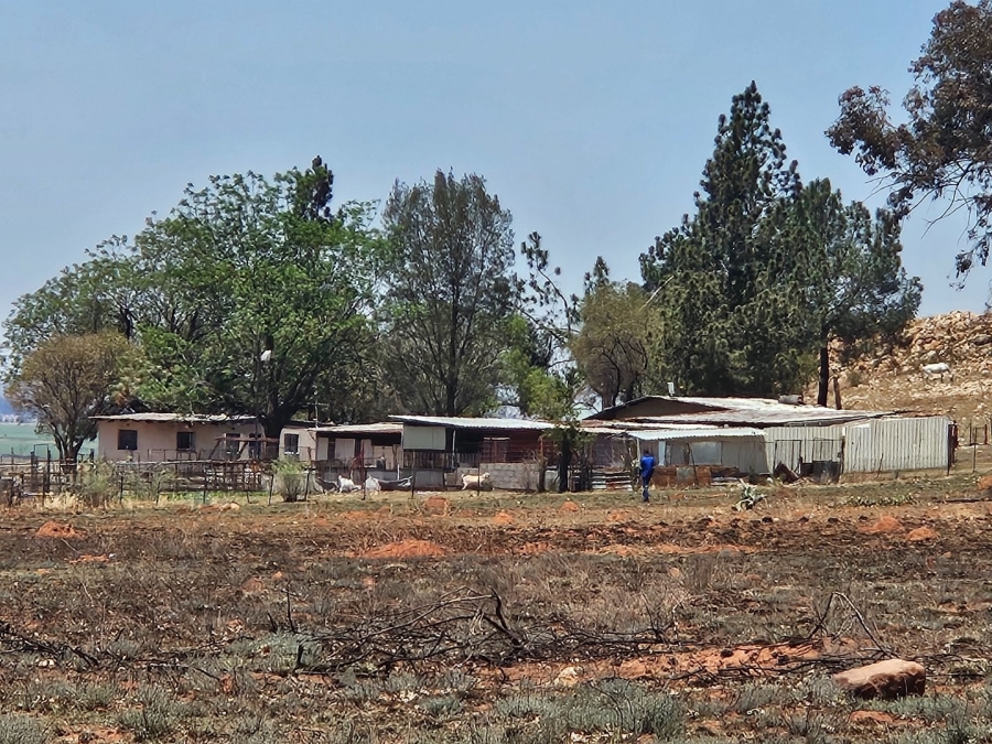 Commercial Property for Sale in Nooitgedacht AH Gauteng