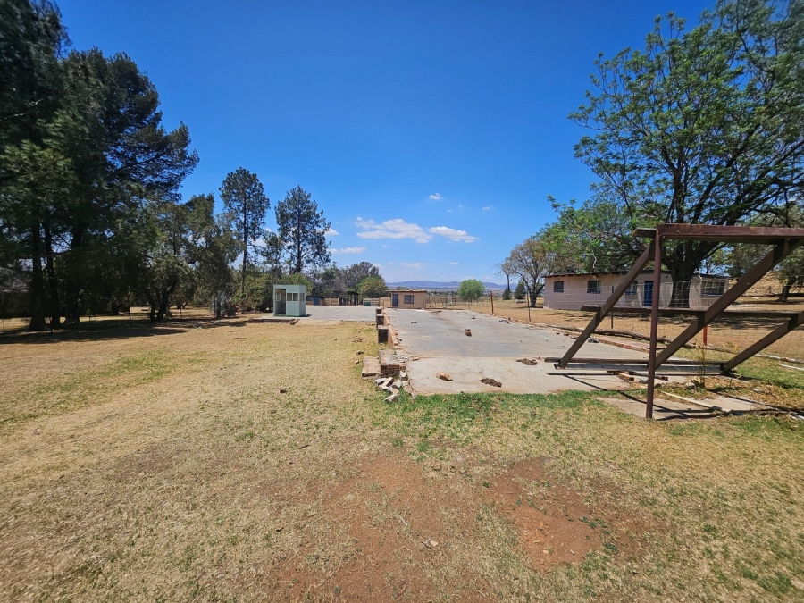 Commercial Property for Sale in Nooitgedacht AH Gauteng