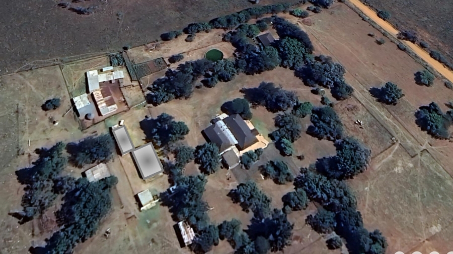 Commercial Property for Sale in Nooitgedacht AH Gauteng
