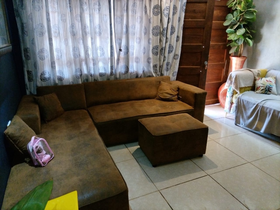 To Let 4 Bedroom Property for Rent in Ga-Rankuwa Unit 15 Gauteng