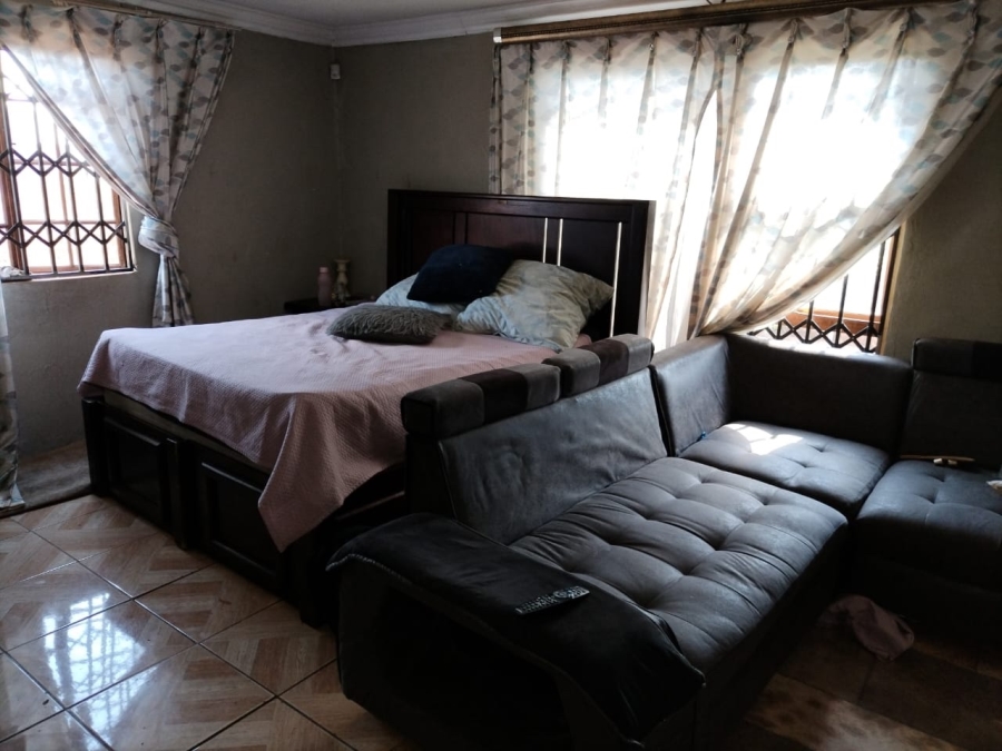 To Let 4 Bedroom Property for Rent in Ga-Rankuwa Unit 15 Gauteng