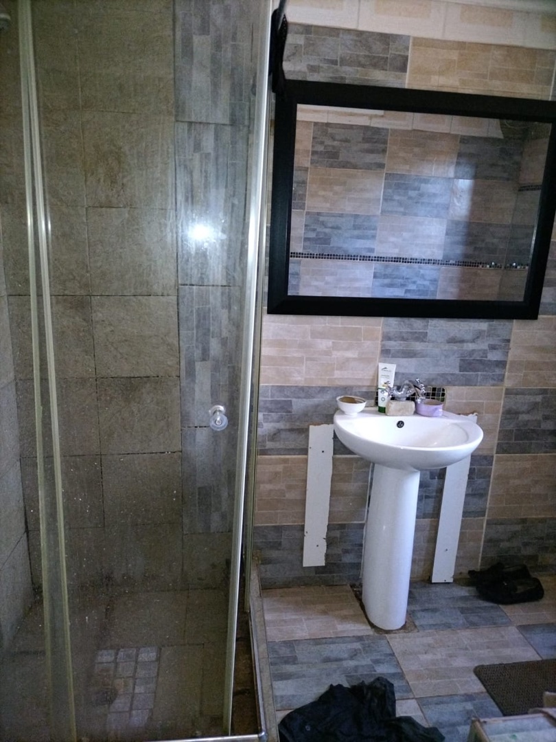 To Let 4 Bedroom Property for Rent in Ga-Rankuwa Unit 15 Gauteng