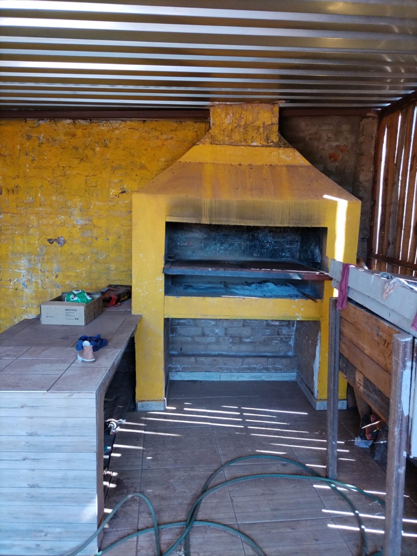 To Let 4 Bedroom Property for Rent in Ga-Rankuwa Unit 15 Gauteng