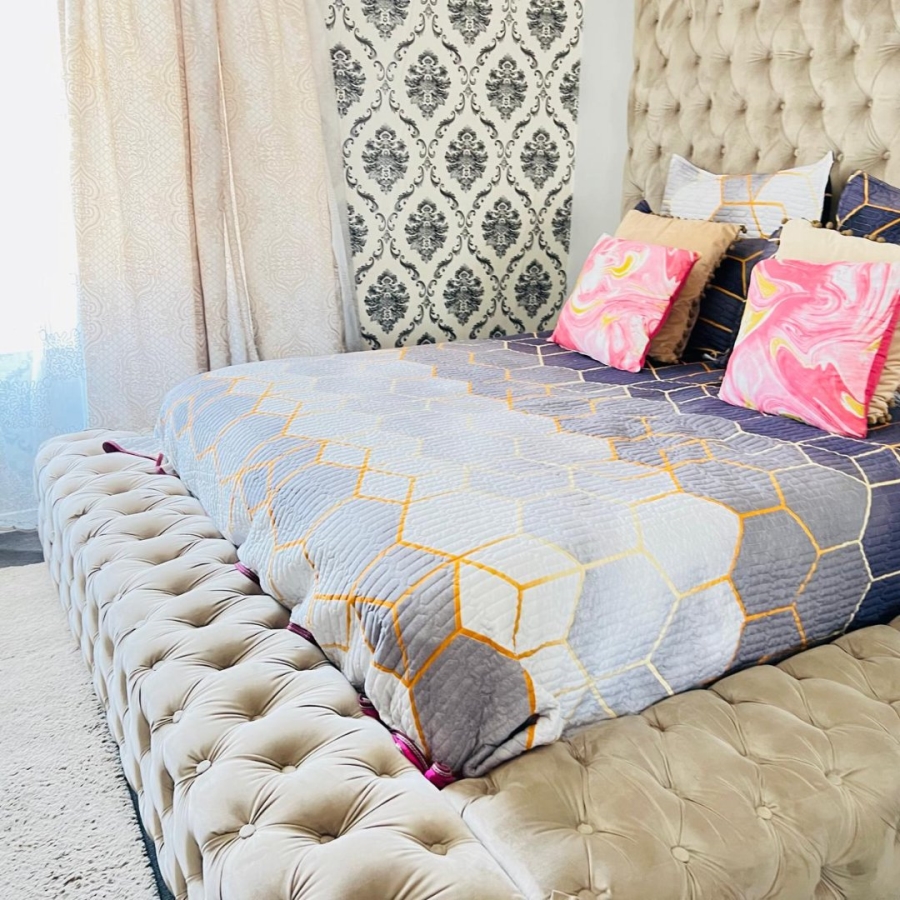 To Let 2 Bedroom Property for Rent in Blue Hills Gauteng