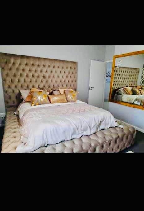 To Let 2 Bedroom Property for Rent in Blue Hills Gauteng