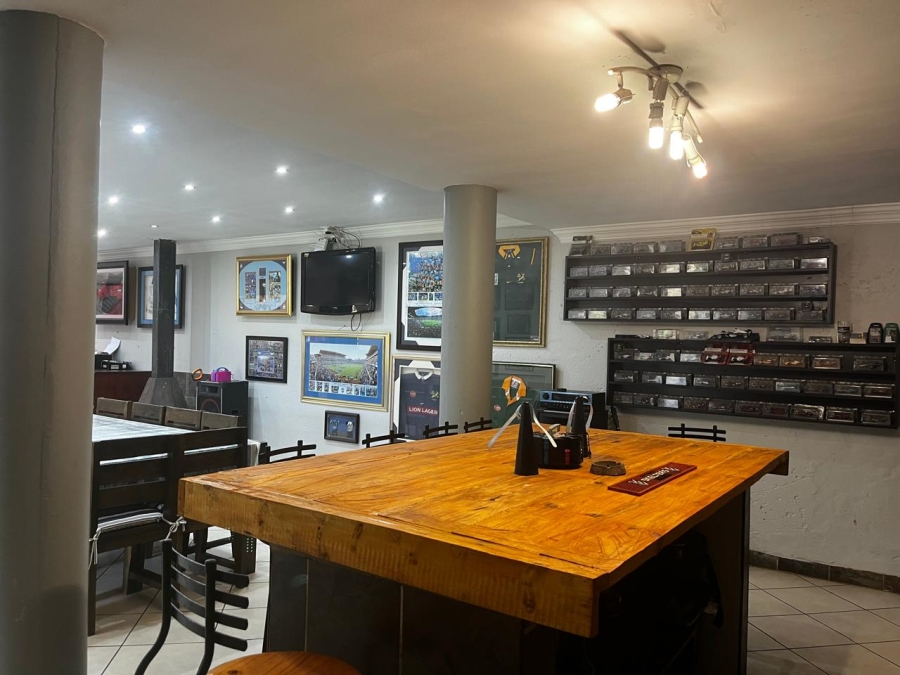 Commercial Property for Sale in Kameeldrift West Gauteng