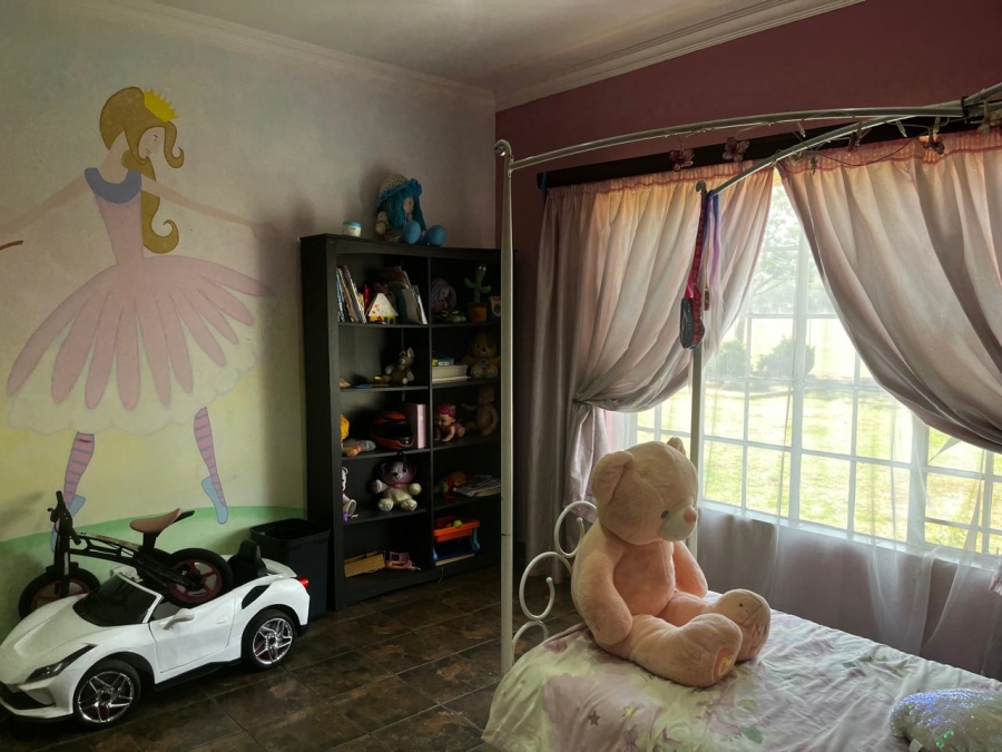 Commercial Property for Sale in Kameeldrift West Gauteng