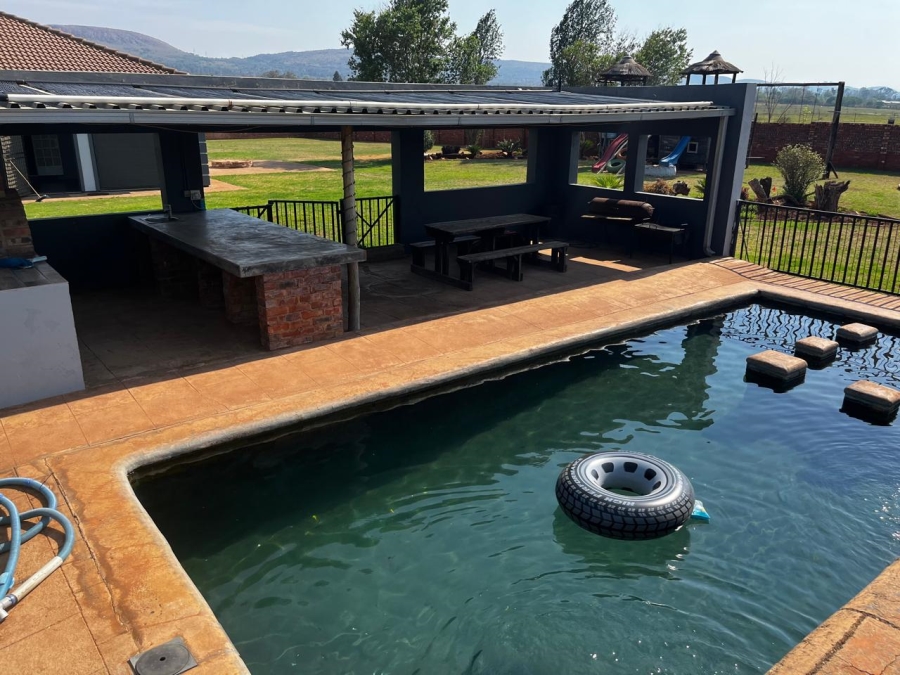 Commercial Property for Sale in Kameeldrift West Gauteng