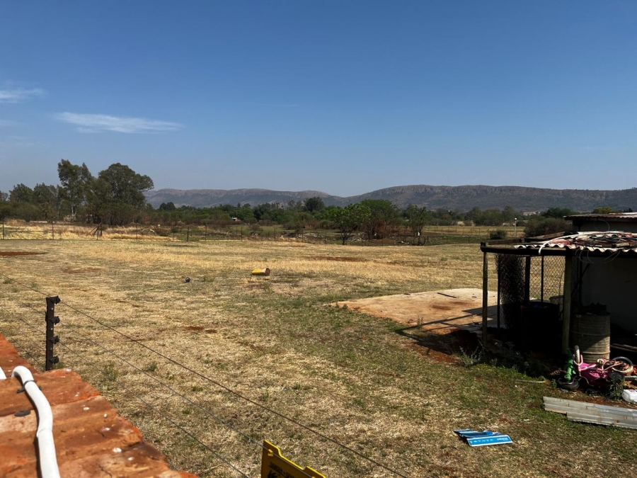 Commercial Property for Sale in Kameeldrift West Gauteng