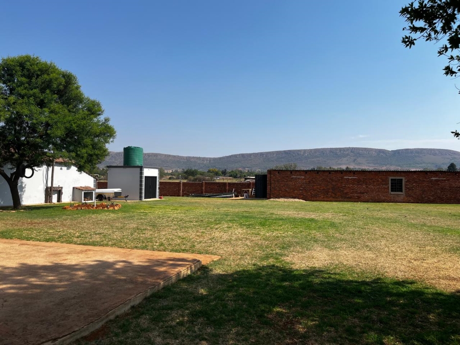 Commercial Property for Sale in Kameeldrift West Gauteng