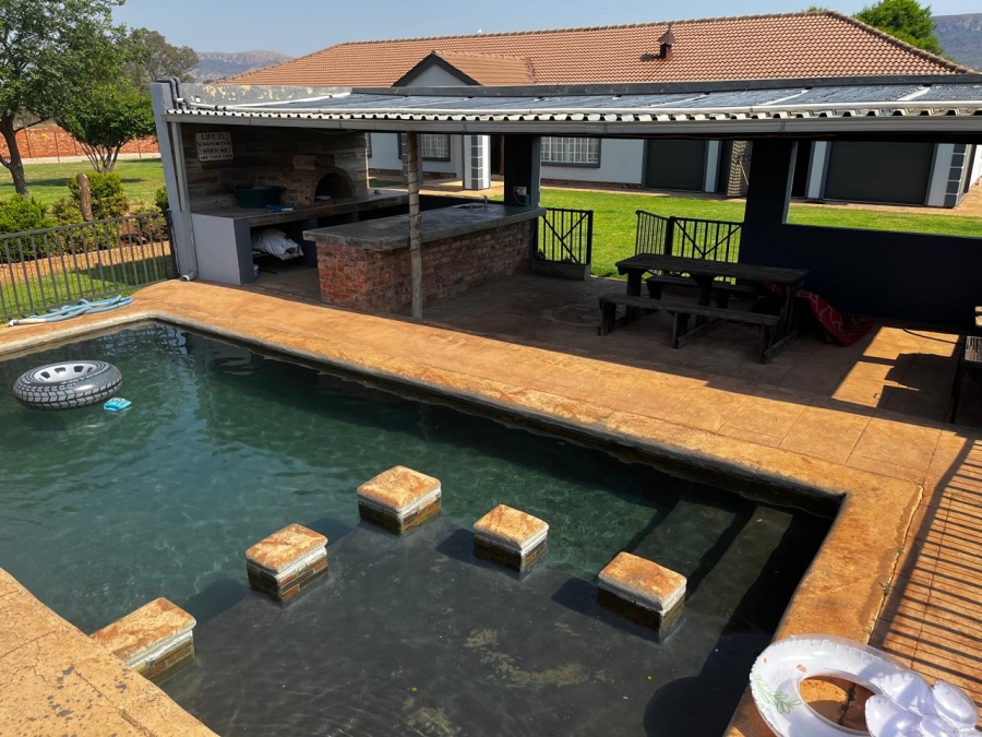 Commercial Property for Sale in Kameeldrift West Gauteng