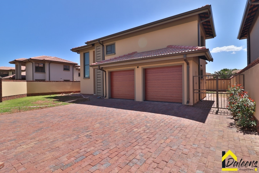 4 Bedroom Property for Sale in Comet Gauteng