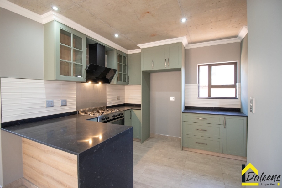 4 Bedroom Property for Sale in Comet Gauteng