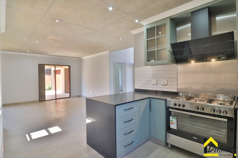 4 Bedroom Property for Sale in Comet Gauteng