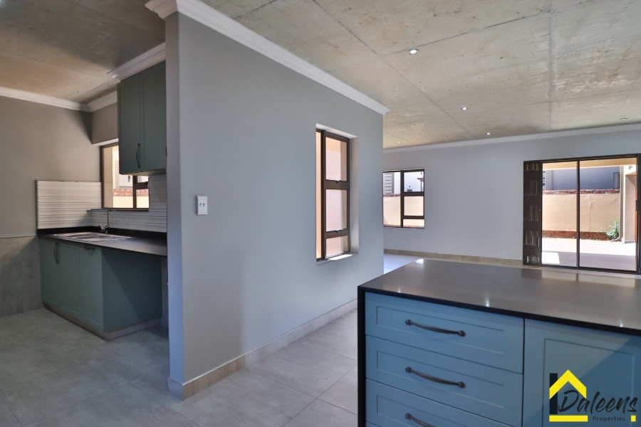 4 Bedroom Property for Sale in Comet Gauteng