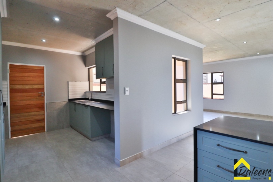 4 Bedroom Property for Sale in Comet Gauteng