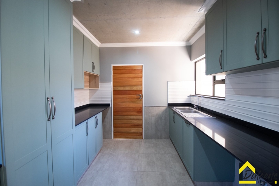 4 Bedroom Property for Sale in Comet Gauteng