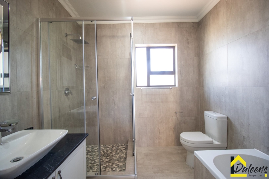 4 Bedroom Property for Sale in Comet Gauteng