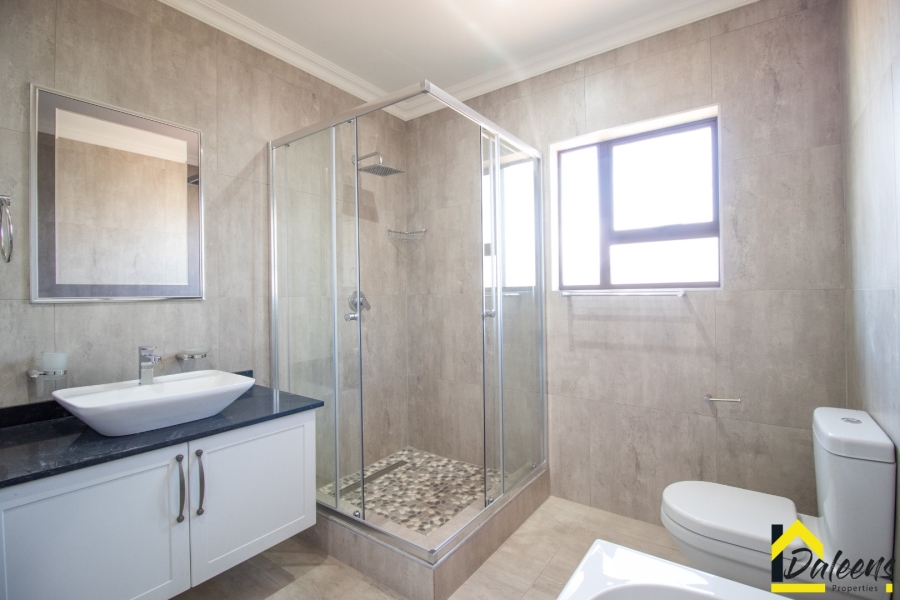 4 Bedroom Property for Sale in Comet Gauteng