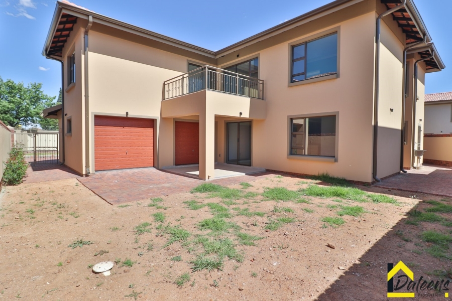 4 Bedroom Property for Sale in Comet Gauteng