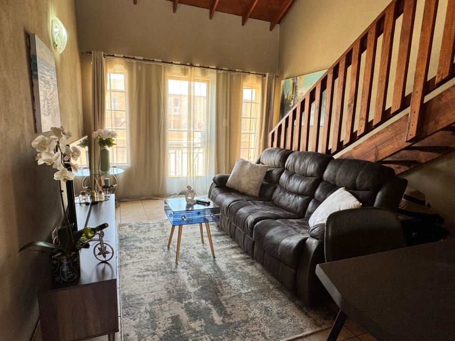 1 Bedroom Property for Sale in Halfway Gardens Gauteng