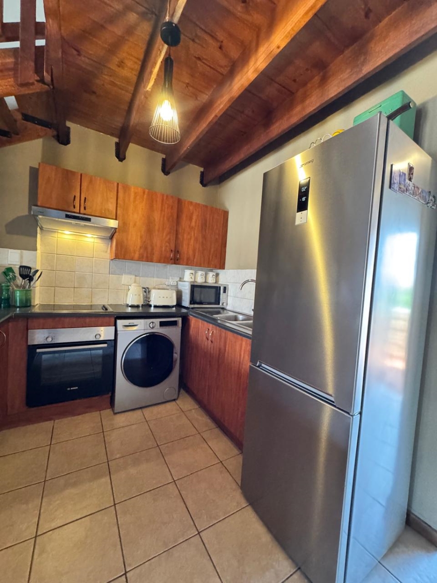 1 Bedroom Property for Sale in Halfway Gardens Gauteng