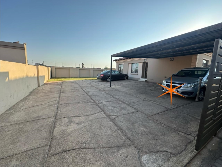 3 Bedroom Property for Sale in Rand Collieries Gauteng