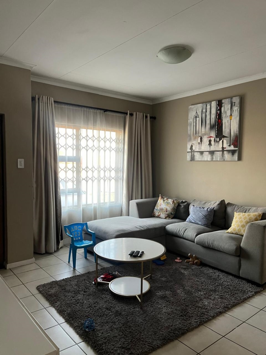 3 Bedroom Property for Sale in Rand Collieries Gauteng