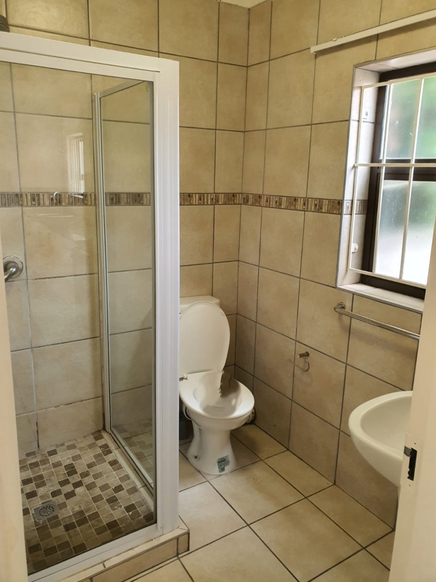 To Let 1 Bedroom Property for Rent in Parktown Gauteng