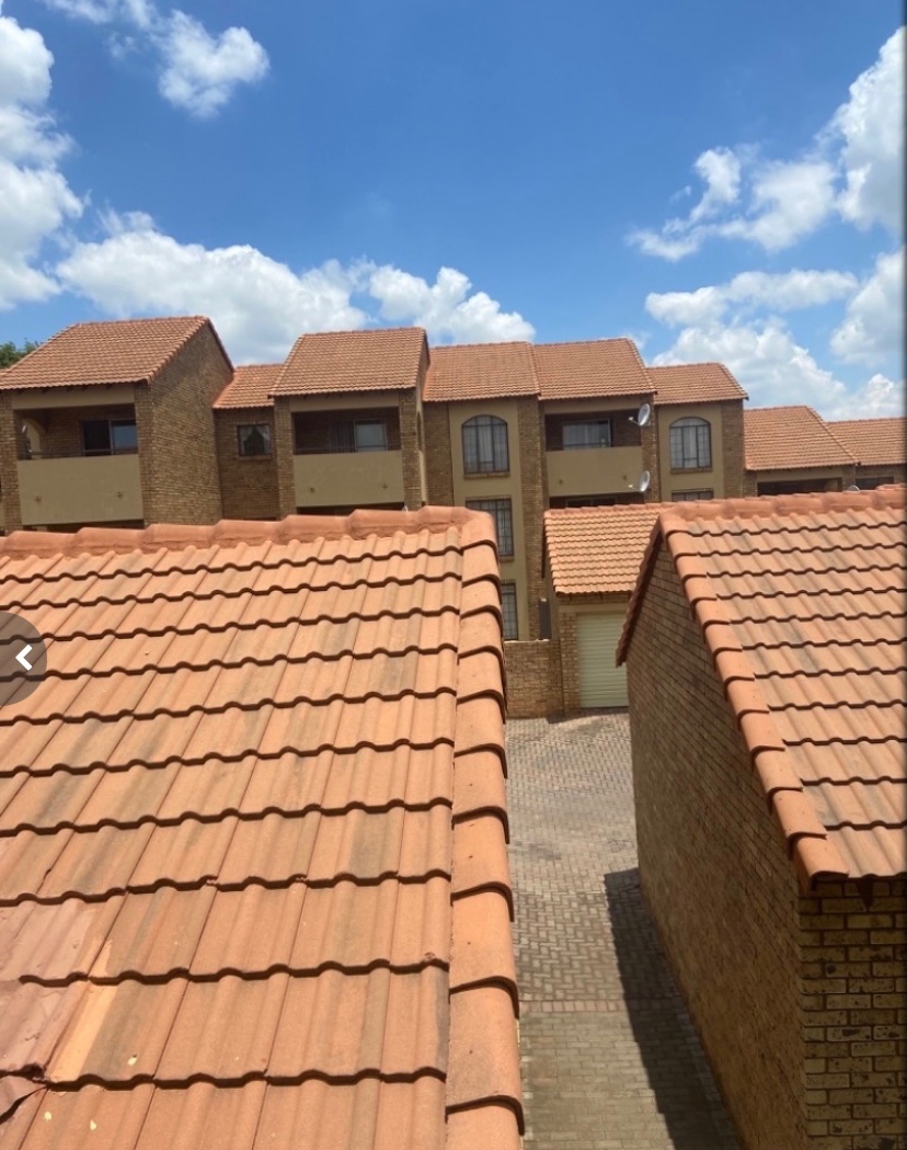 To Let 3 Bedroom Property for Rent in Highveld Gauteng
