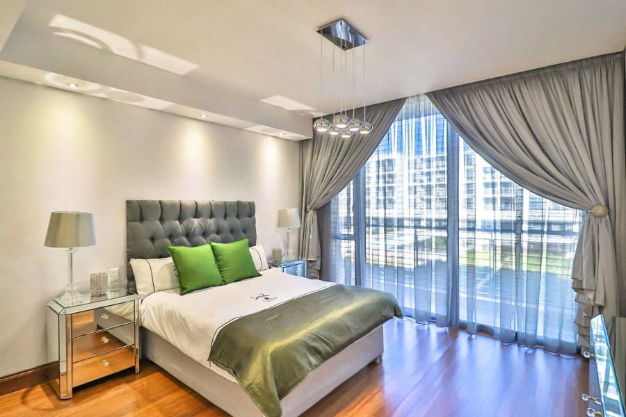 2 Bedroom Property for Sale in Bedfordview Gauteng