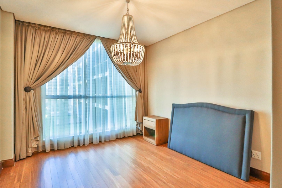 2 Bedroom Property for Sale in Bedfordview Gauteng