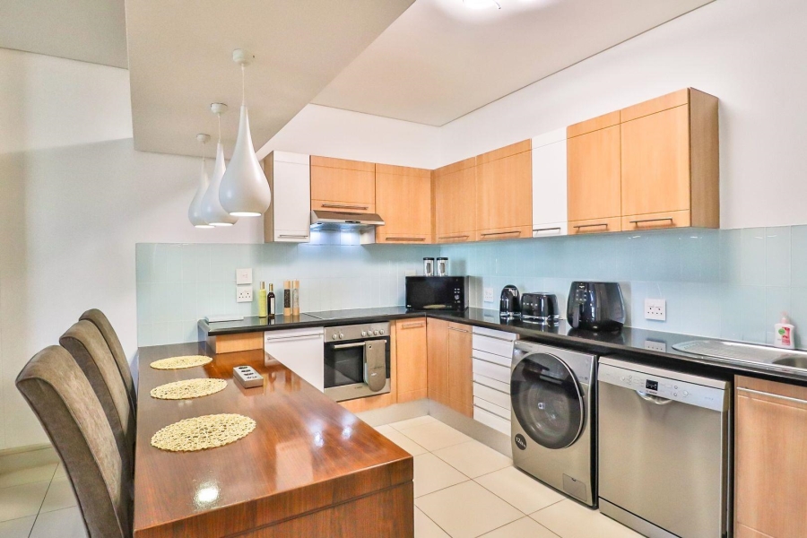 2 Bedroom Property for Sale in Bedfordview Gauteng