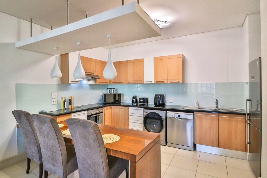 2 Bedroom Property for Sale in Bedfordview Gauteng