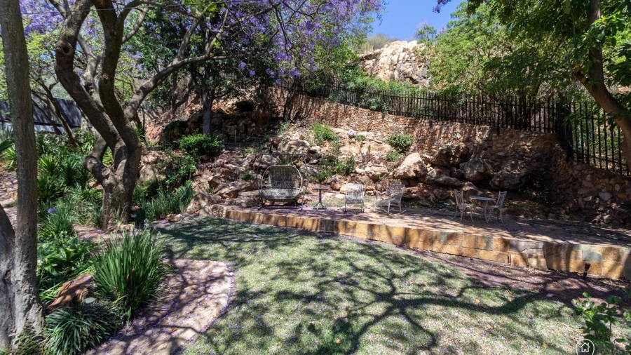 5 Bedroom Property for Sale in Bedfordview Gauteng