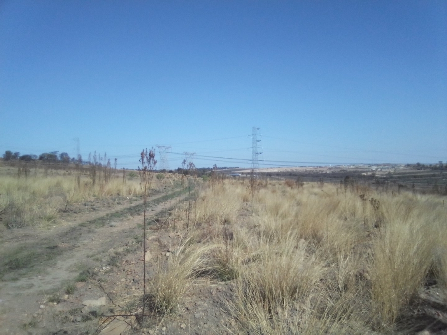 To Let Commercial Property for Rent in Diepsloot West Gauteng