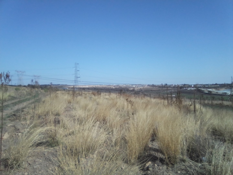 To Let Commercial Property for Rent in Diepsloot West Gauteng