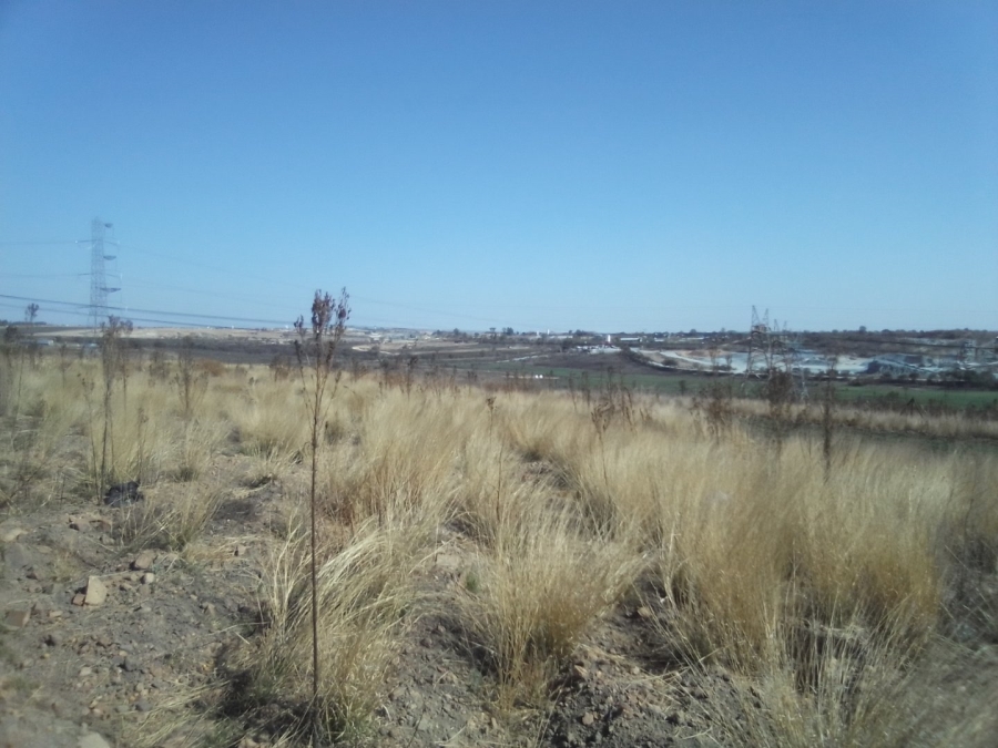 To Let Commercial Property for Rent in Diepsloot West Gauteng