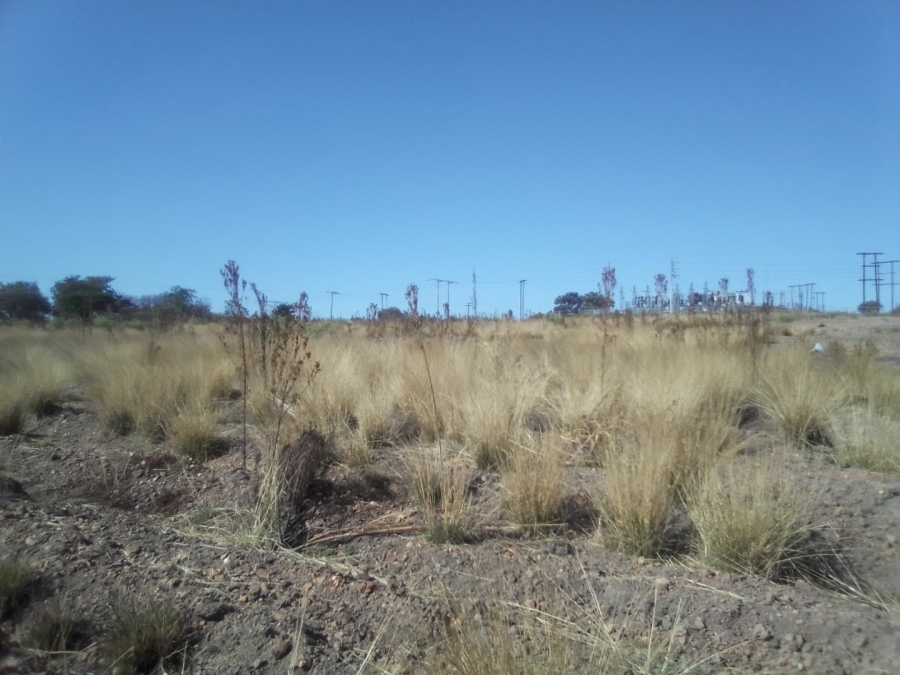 To Let Commercial Property for Rent in Diepsloot West Gauteng