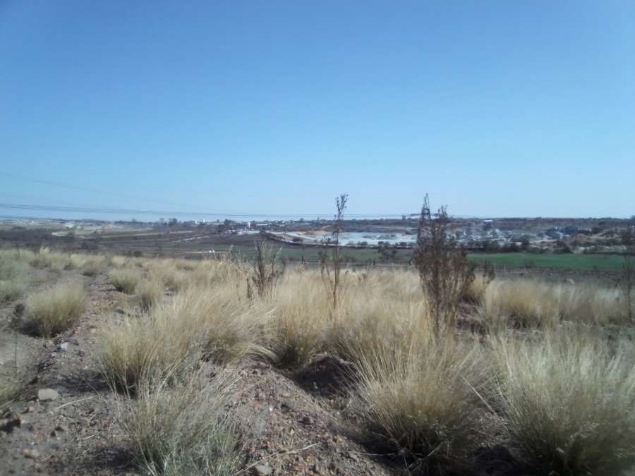 To Let Commercial Property for Rent in Diepsloot West Gauteng