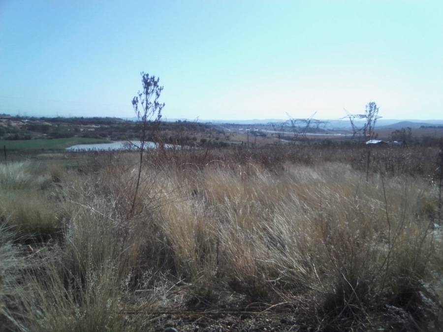 To Let Commercial Property for Rent in Diepsloot West Gauteng