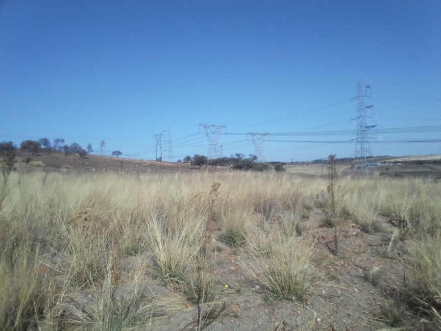 To Let Commercial Property for Rent in Diepsloot West Gauteng