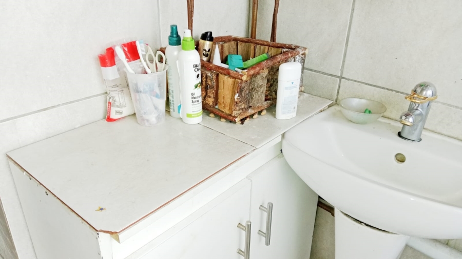 1 Bedroom Property for Sale in Vanderbijlpark CE Gauteng