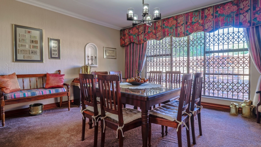 5 Bedroom Property for Sale in Meyersdal Gauteng