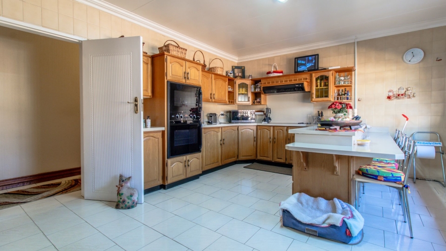 5 Bedroom Property for Sale in Meyersdal Gauteng